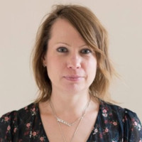 Suzanne Elliott