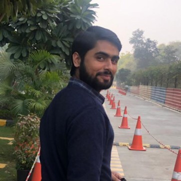 Subham Tiwari