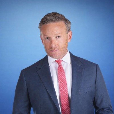 Eli Rosenberg
