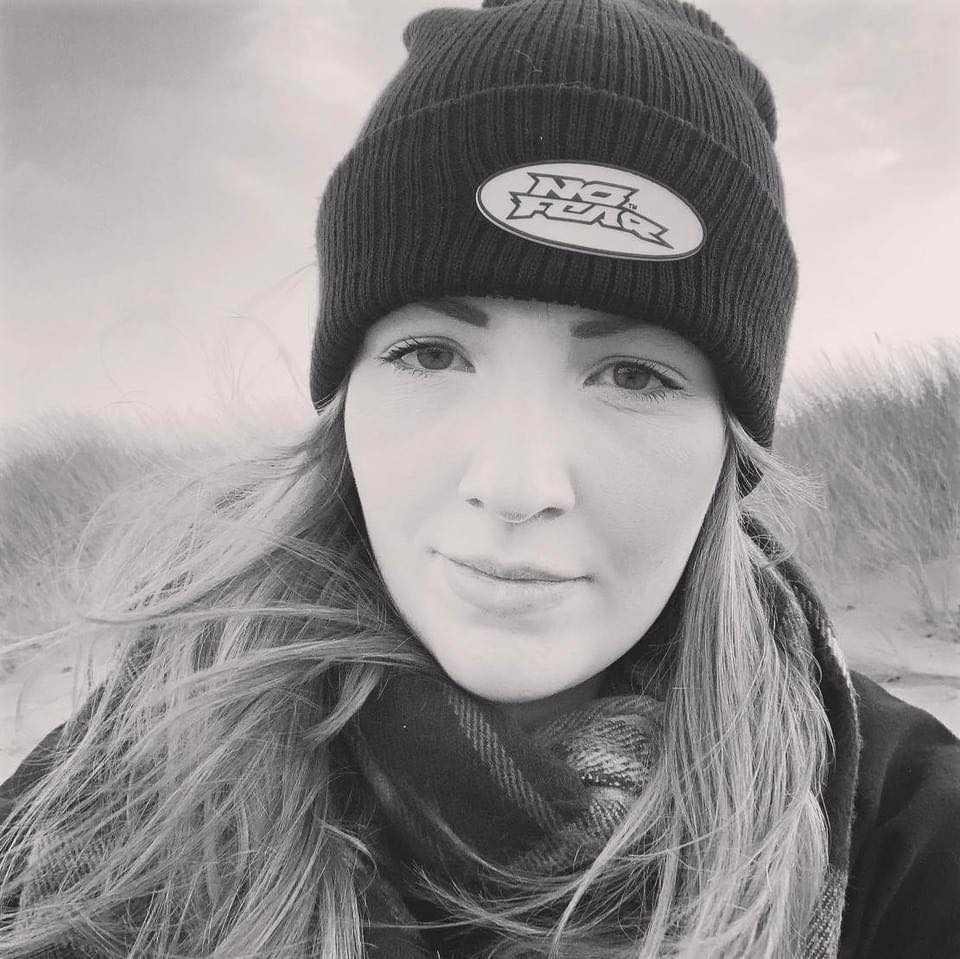 Helen McKenna