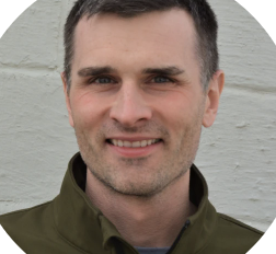 Michael Johnson