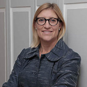 Lilo H. Stainton