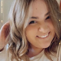 Samantha Ferguson