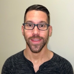 Sean Moreau