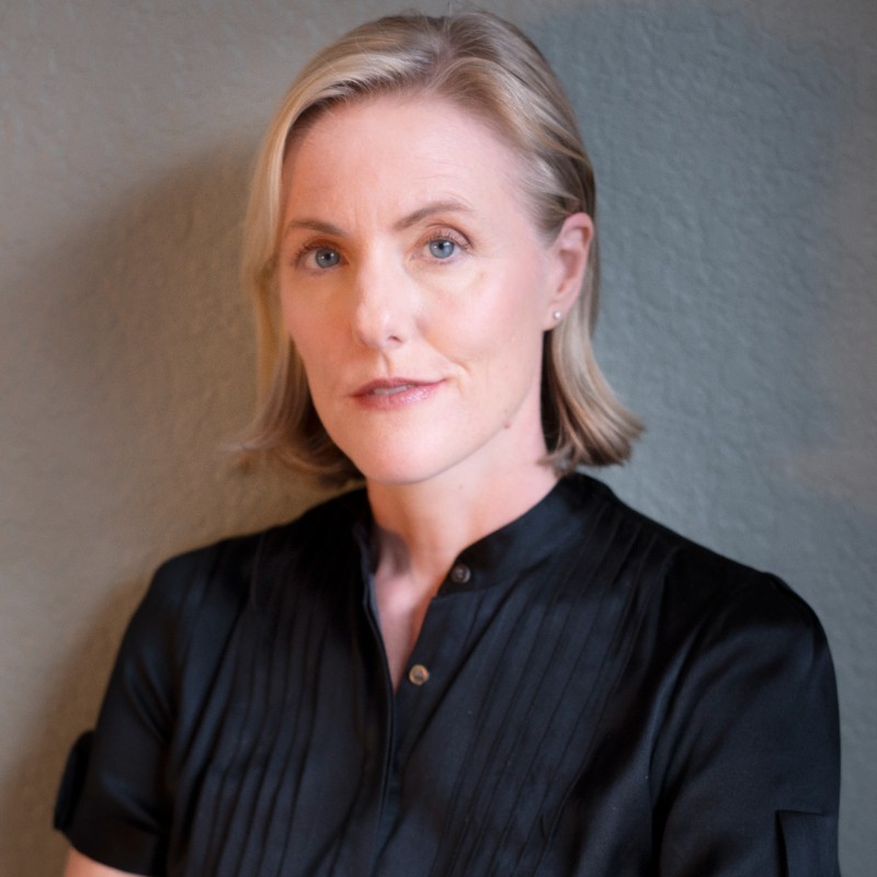 Janine Zeitlin