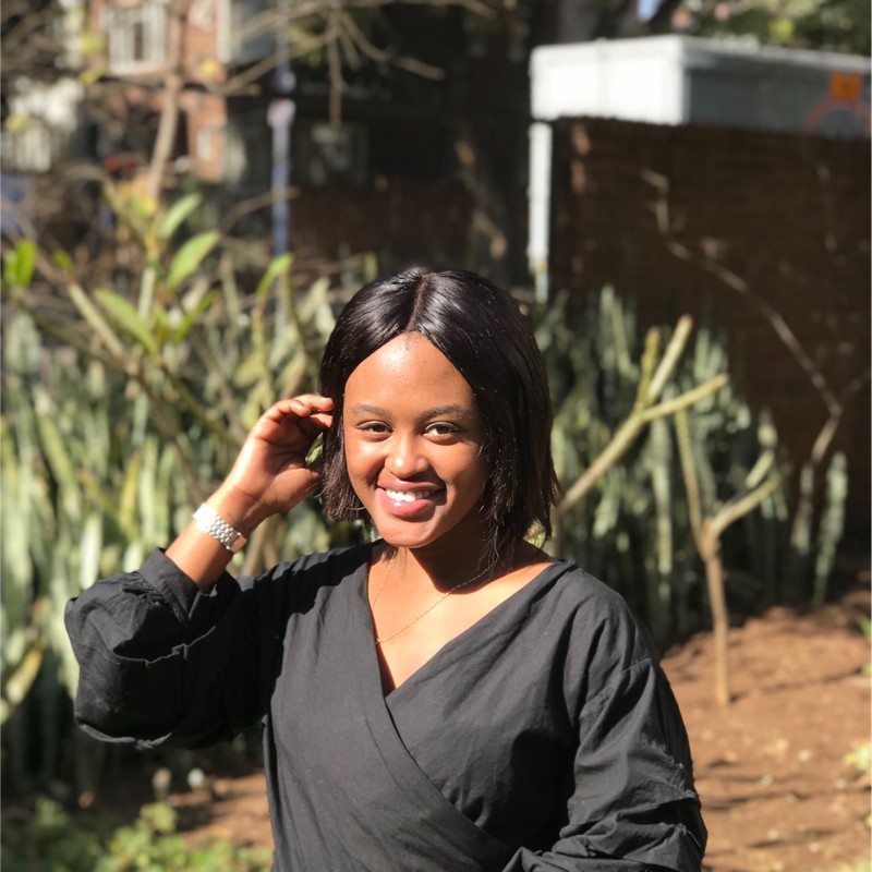 Mamsi Nkosi