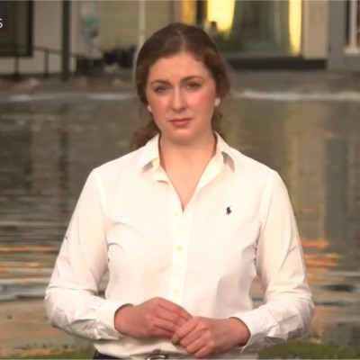 Mollie Gorman - Journalist Profile - Intelligent Relations