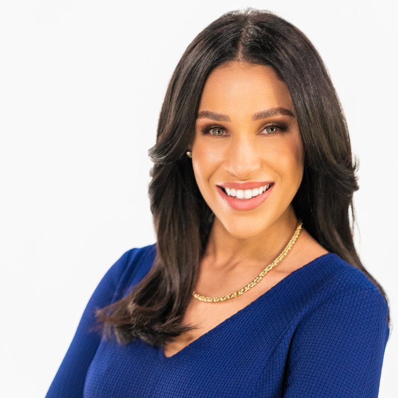 Jessica Porter