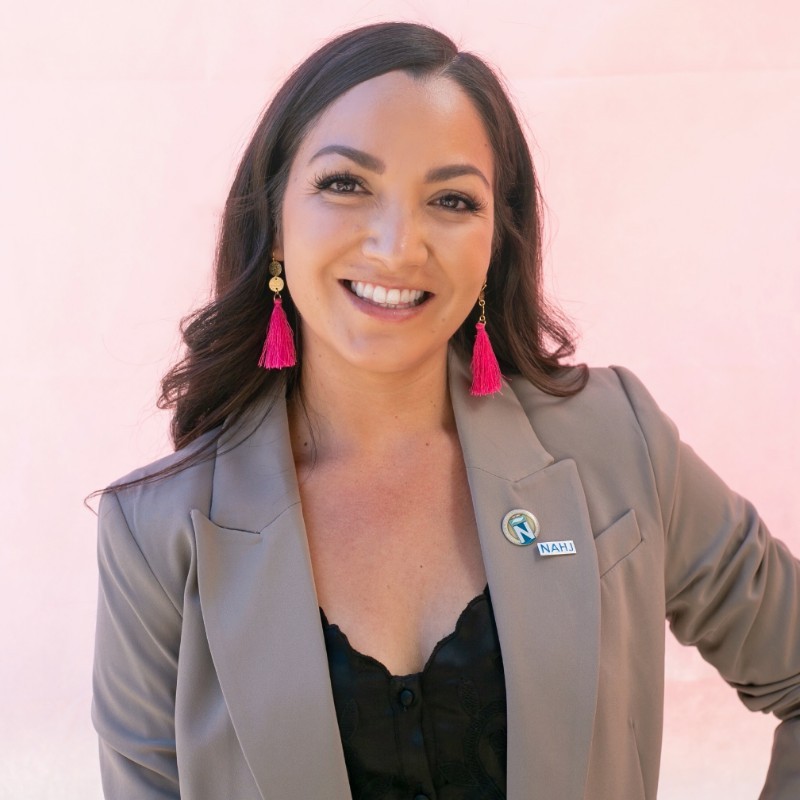 Andrea Lopez-Villafaña