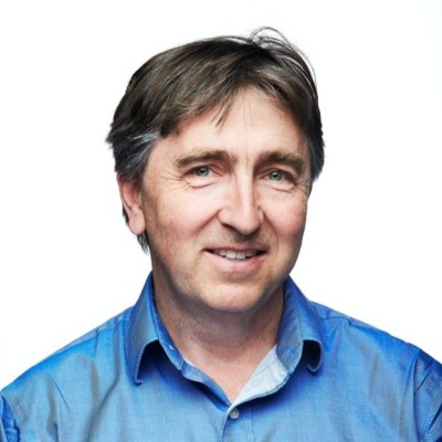 James Carroll