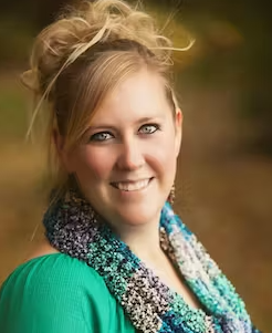 Rebecca Douglas