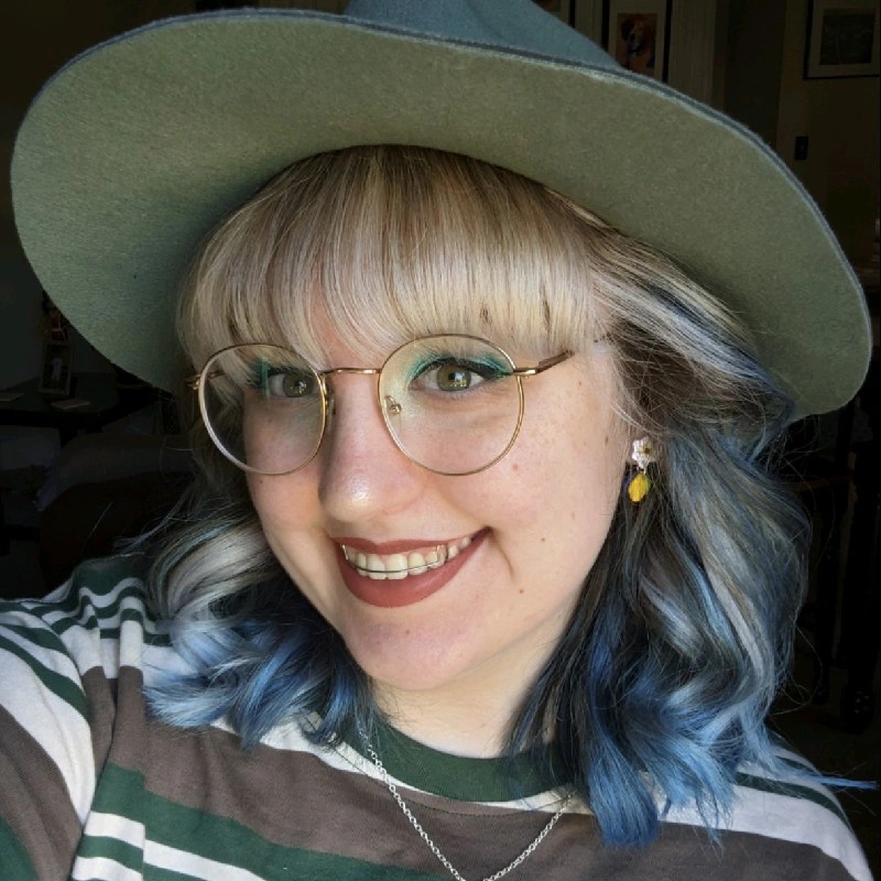 Arianna Endicott