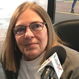 Roberta Mullin