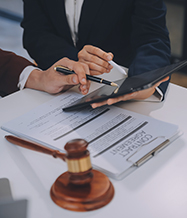 Law & Legal Affairs