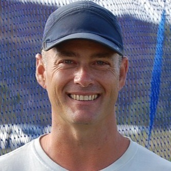 Garrett Harris