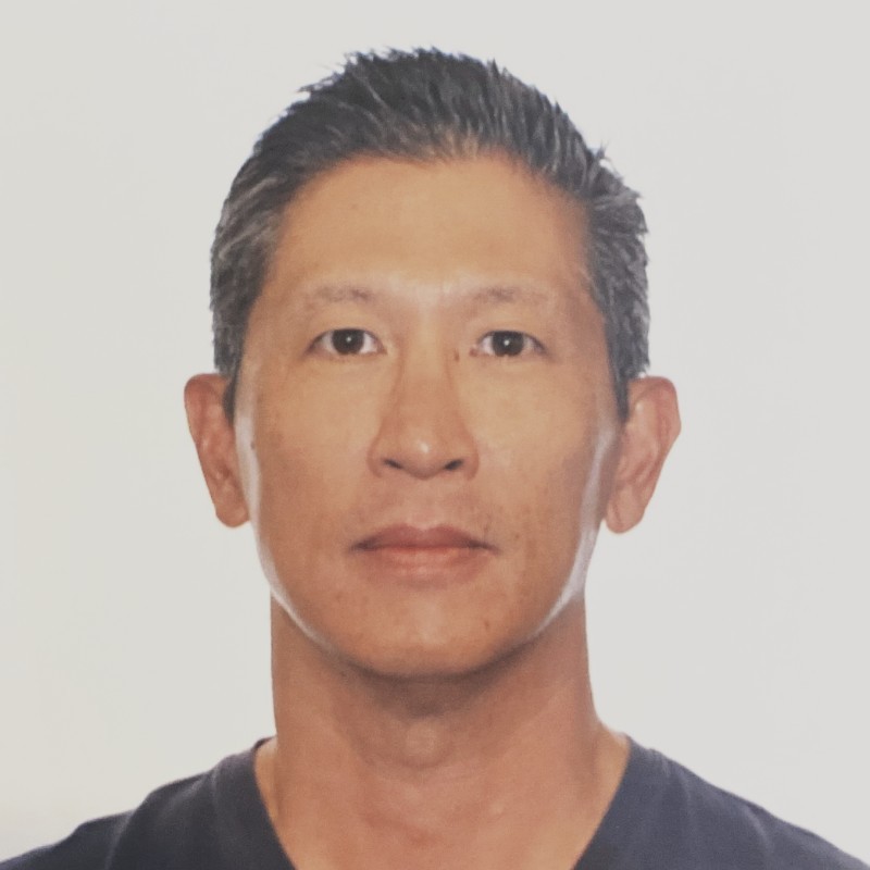 Amos Kwon