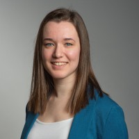 Kayleigh Van Wyk