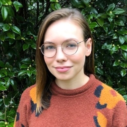 Olivia Aldridge