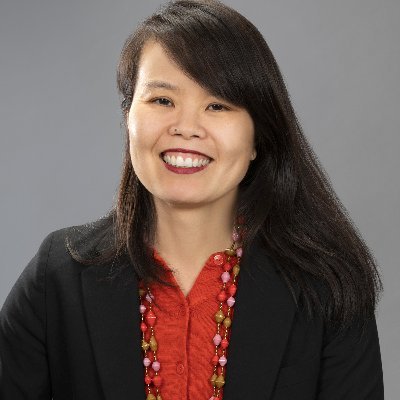 Amy Yee