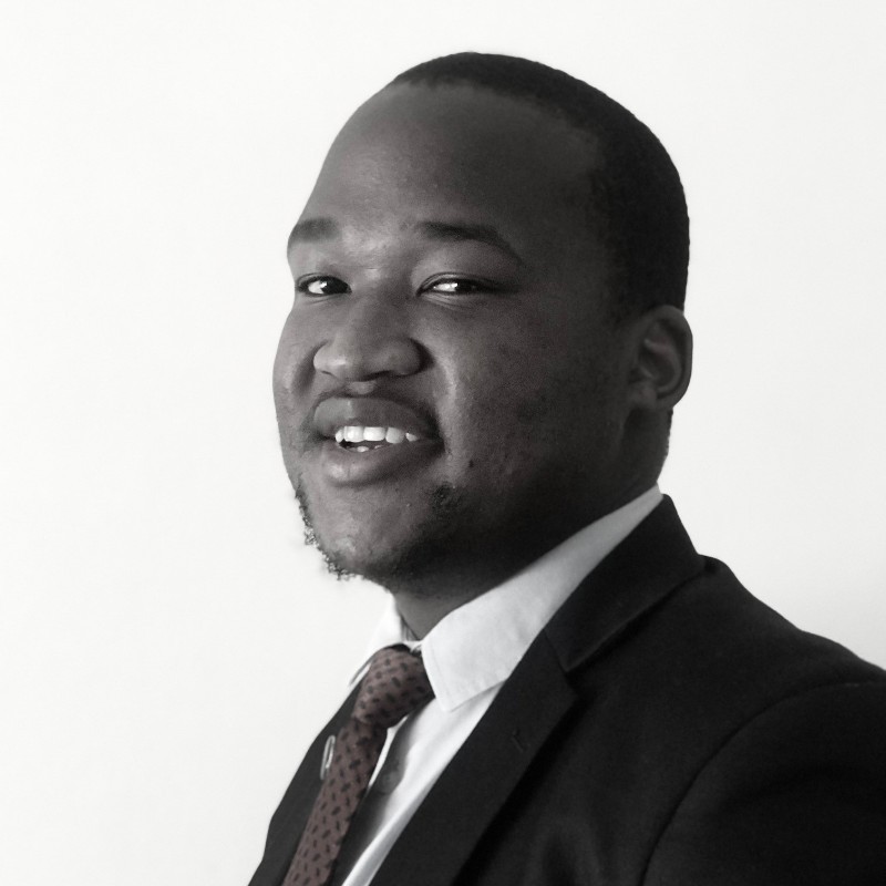 Nhlanhla Mabaso