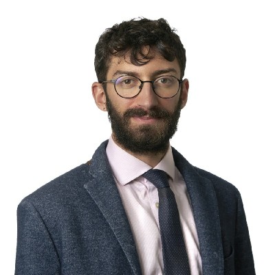 Sebastian Shehadi