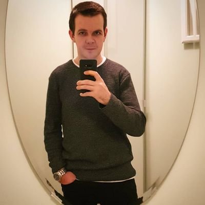 Danny Joyce