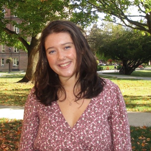 Lucy Brewster
