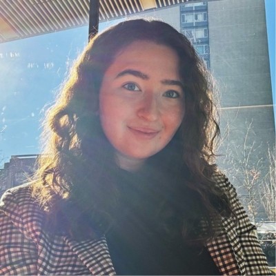 Maya Shavit