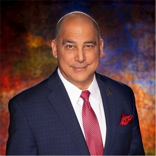 Patrick Evans
