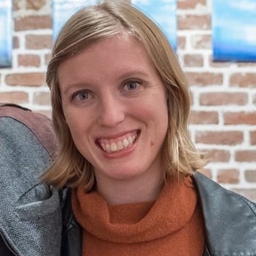 Sarah Wilson