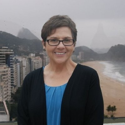 Mary Murray