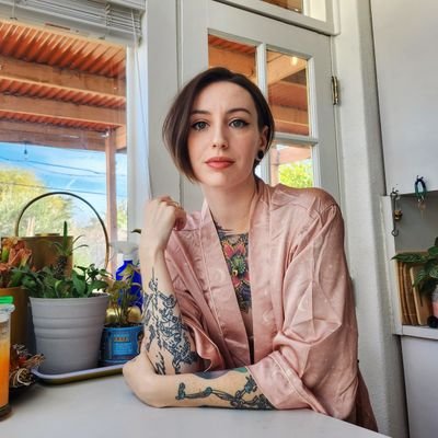 Jessica Conditt