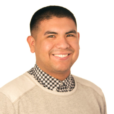 David Rodriguez