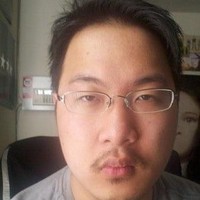 Nicholas Tan