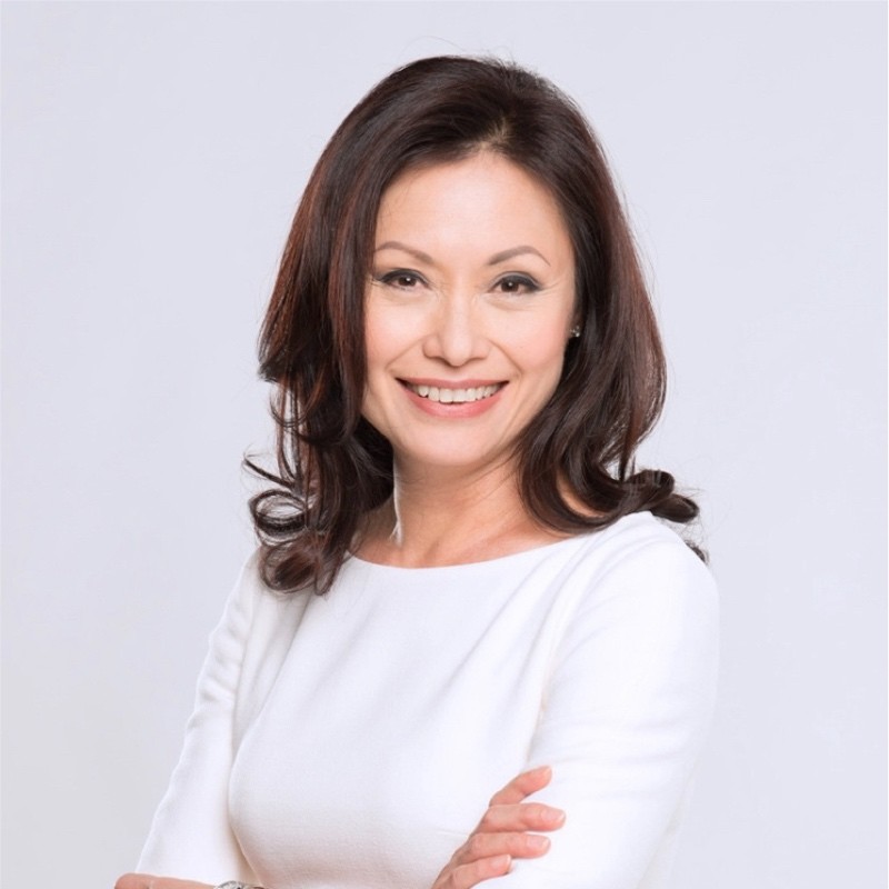 Christine Tan