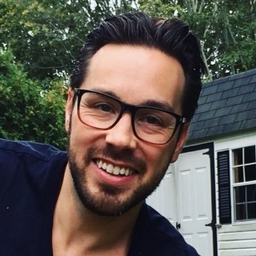 Eric Andersson