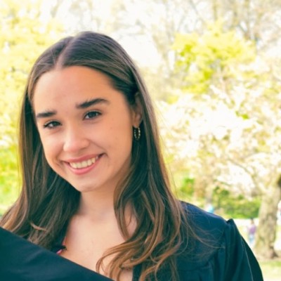 Faith Bugenhagen