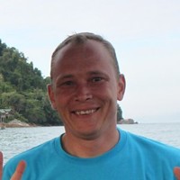 Steve Alder
