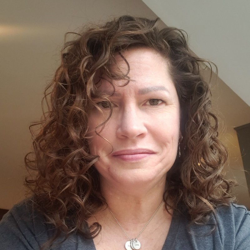 Aliza Worthington