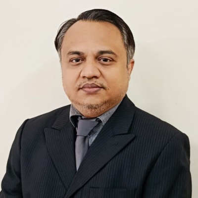 Tareq Sikder
