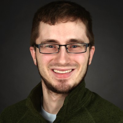 Andrew Koch