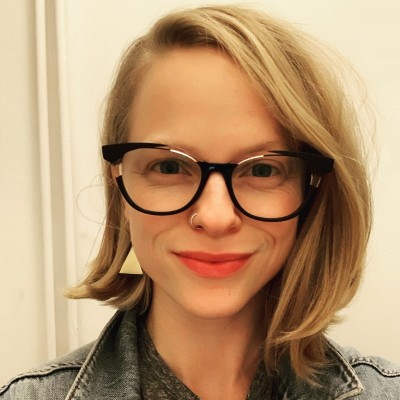 Jessica Hullinger
