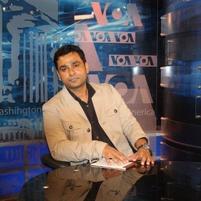 Asad Hassan