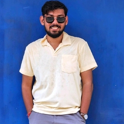 Shubham Sharma