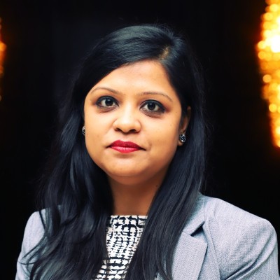 Nasrin Sultana