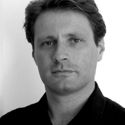 Paul Harris