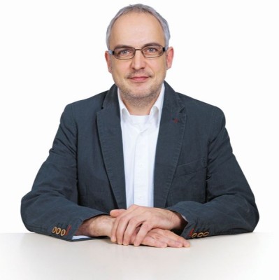 Manfred Weber