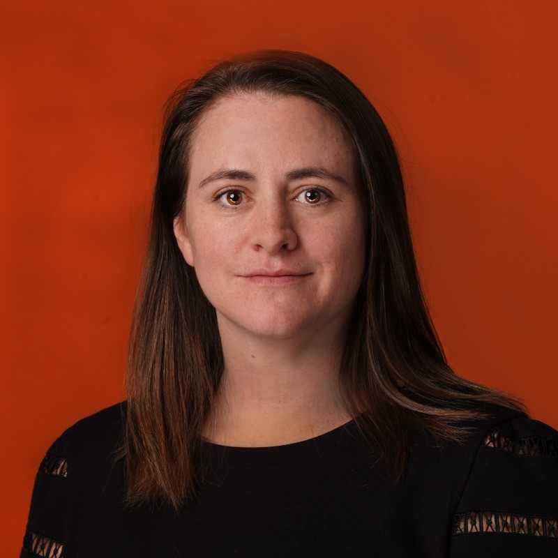 Carrie Mihalcik