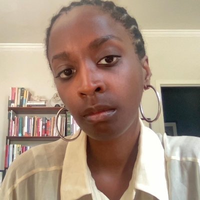 Alexis Okeowo