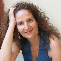 Catherine Elton